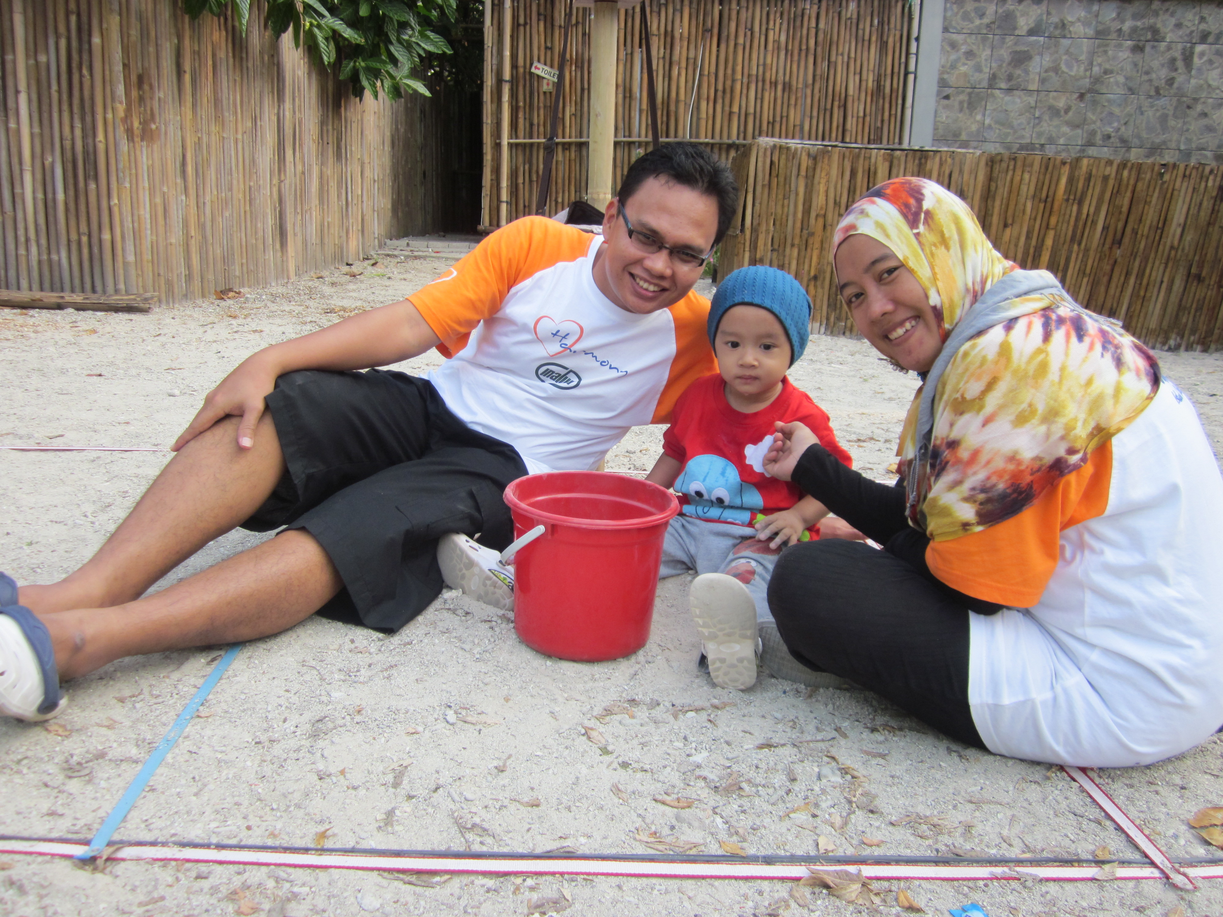Pulang Umang Banten Rahmat Muhajir Menulis